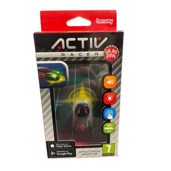 Voiture connectée Activ Racer - 1
