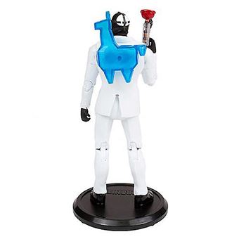 Figurine d'action 7 Fortnite - Wild Card Black