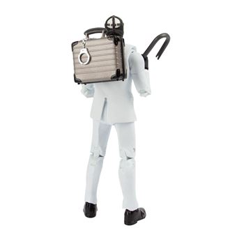 Figurine d'action 7 Fortnite - Wild Card Black
