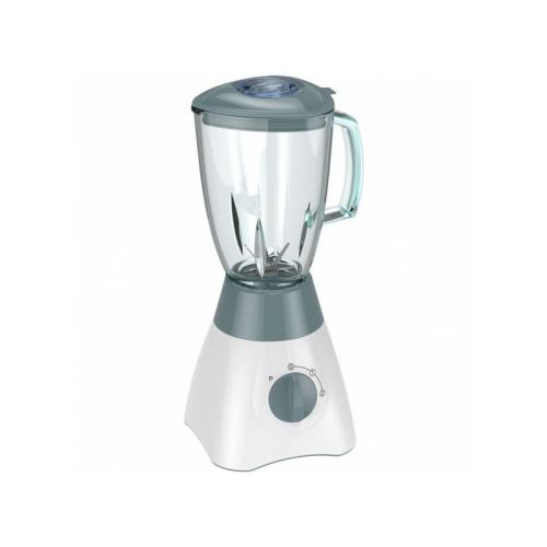 Bol mixeur COMELEC BL7146 1,5 L 550W Blanc