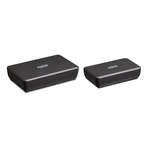 Marmitek Surround Anywhere 221 - transmetteur audio - numérique - connexion d'enceinte sans fil - connectez vos enceintes arrière sans fil