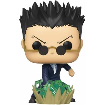 Figurine Funko Pop Animation Hunter X Hunter Leorio