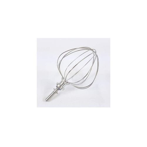 Fouet St/St Circlip Km Chef pour Petit Electromenager Kenwood - Kw712211