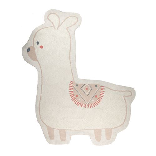 Tapis Lama bio Moris & Sacha