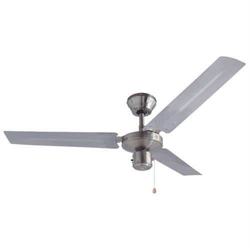 Bestron ventilateur de plafond 120cm dt48c climate control summer