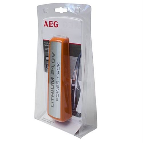 AEG AZE036 Batterie au lithium UltraPower 21,6V