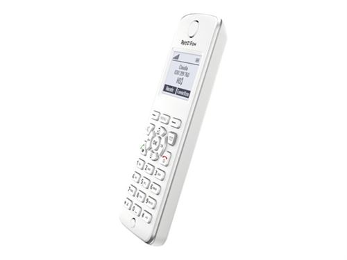VoIP - AVM - FRITZ!Fon M2 - Téléphone sans fil - Achat & prix