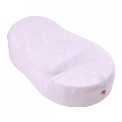 Red Castle - Drap Housse Cocoonababy - Miss Sunday
