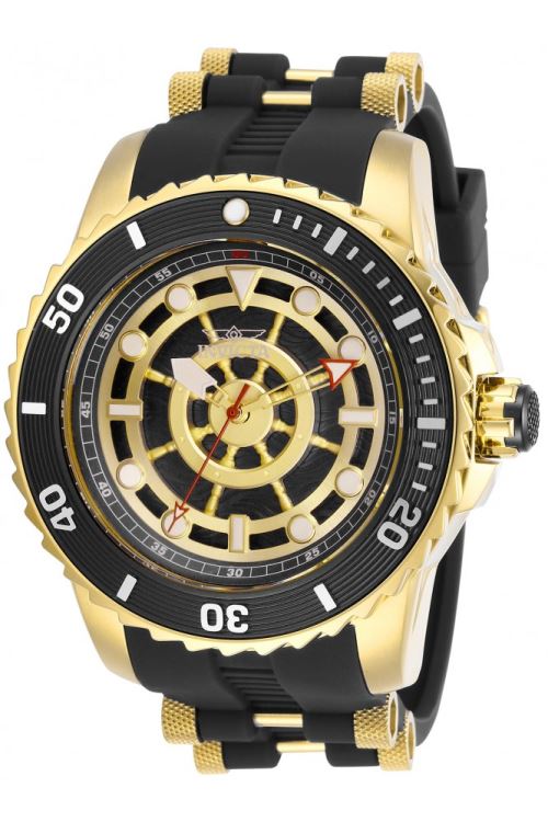 Invicta Pro Diver 28315 Montre Homme - 52.5mm