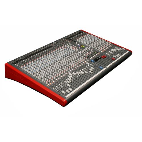 Allen & Heath ZED 428 mixeur de production live/studio/PA