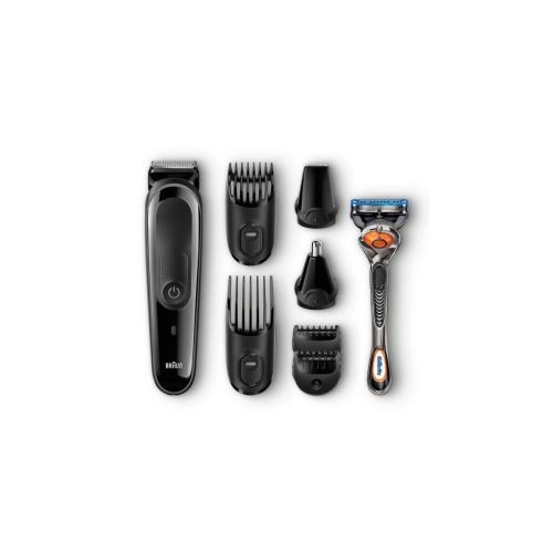 BRAUN Tondeuse  Mgk 3060 
