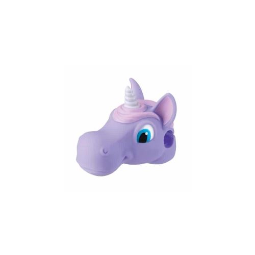 Globber - Accessoires Pour Trottinette Tete De Licorne - Violet