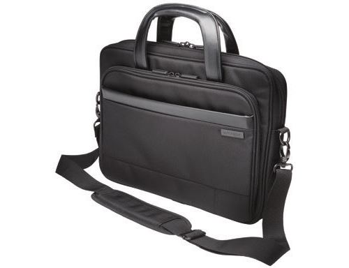 Contour 2.0 Briefcase 14 Executive Laptop Kensington