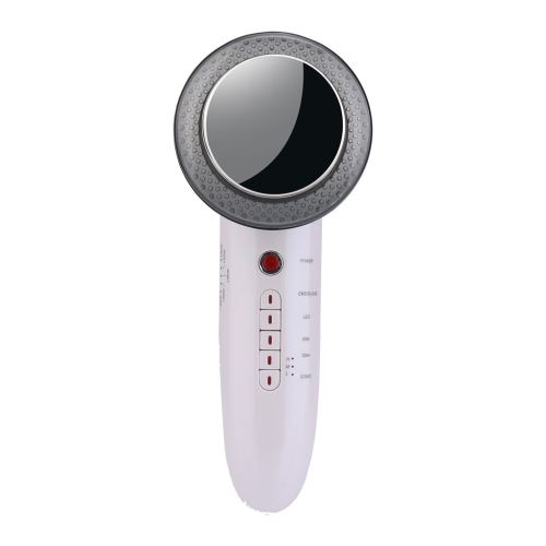 Konmison Ultrasons Fat Burning 6In1 Massage du Corps Minceur Anti-Cellulite Machin Ampj043