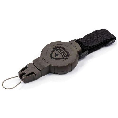 Rétracteur tactique à boucle T-Reign - Foliage - M