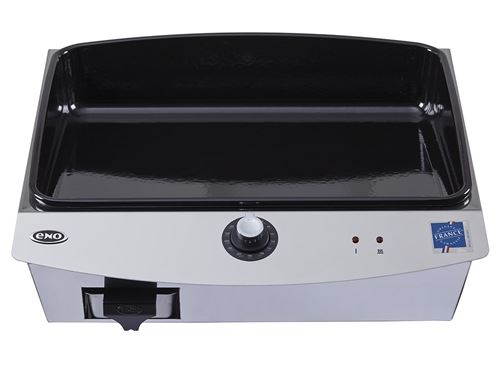 Plancha Électrique Eno Elektra45