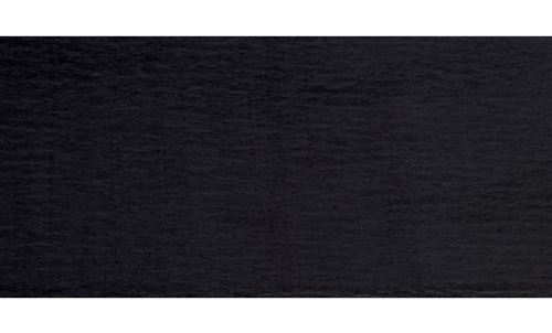 Creotime papier crêpe 50 x 250 cm 28 grammes 10 pièces noir