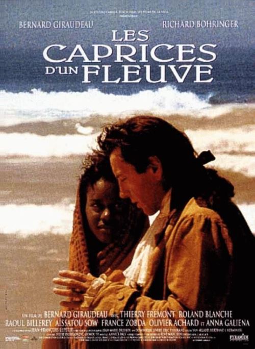 Les Caprices d'un fleuve AFFICHE CINEMA ORIGINALE État correct - N/A reconditionné disponible sur Fnac