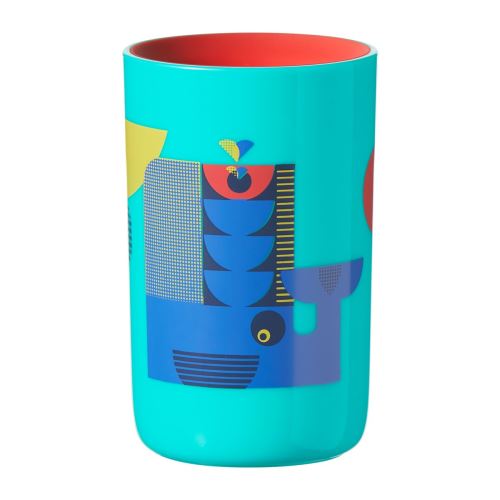 Tasse 360 degré bébé et enfant Tommee Tippee Bleu lagon