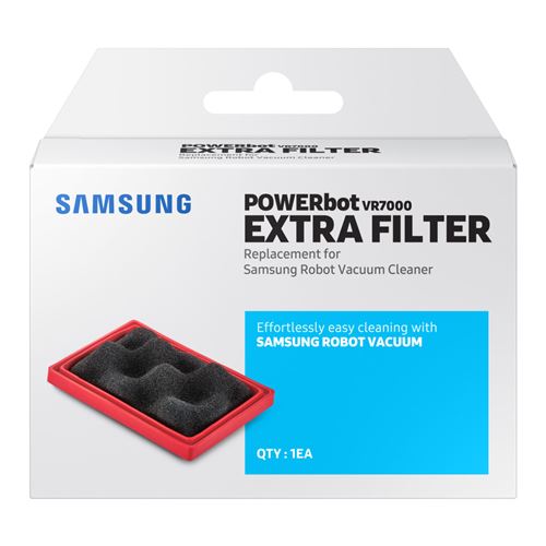 Filtre Lavable Samsung Vr7000M