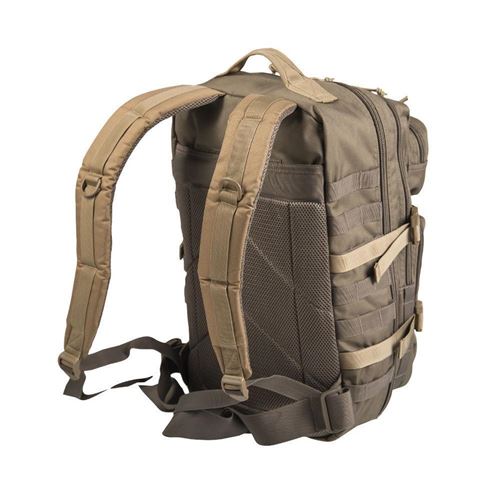 Sac dos tactique US Assault Ranger 36L Mil Tec Sacs et housses