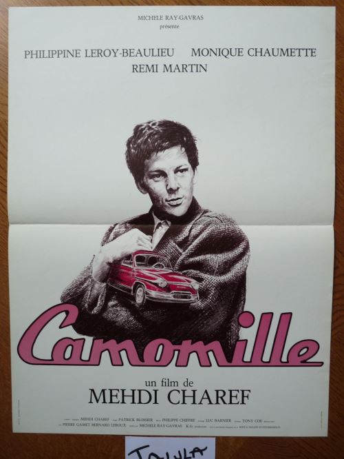 Acheter Camomille AFFICHE CINEMA ORIGINALE État correct - 22,99 € Camomille AFFICHE CINEMA ORIGINALE État correct - N/A reconditionné disponible sur Fnac