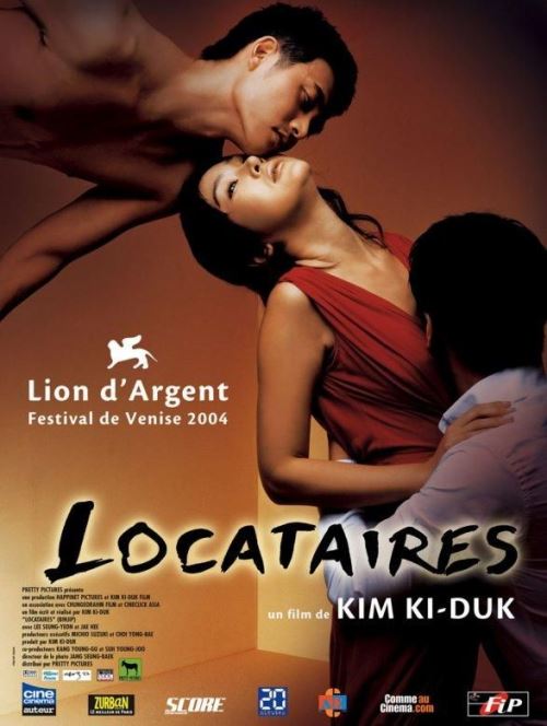 Locataires AFFICHE CINEMA ORIGINALE