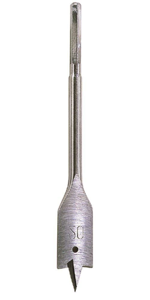 M&ecirc;ches plates, diam&egrave;tre : &oslash; 35 mm - Wolfcraft