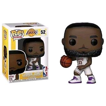 lakers pop funko