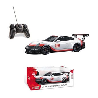 Porsche deals 911 radiocommandée