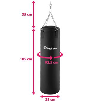 Sac de frappe fnac clearance