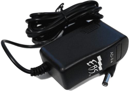 Non Communiqué Ebs Alimentation 9V-1A Pour Pedales