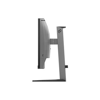 Philips Evnia 5000 27M2C5200W - Écran LED - jeux - incurvé - 27" - 1920 x 1080 Full HD (1080p) @ 280 Hz - Fast VA - 300 cd/m² - 4000:1 - HDR10 - 0.3 ms - 2xHDMI, DisplayPort - ardoise foncée