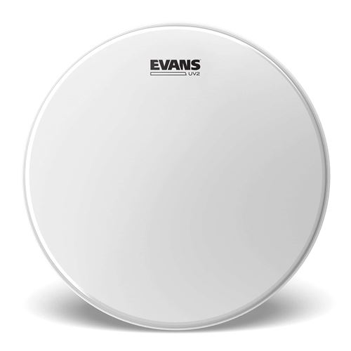 Evans B16UV2 - Peau UV2 sablée, 16 pouces