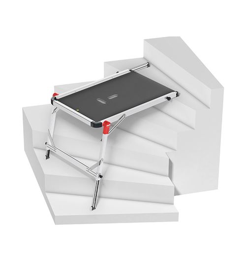 Hailo Arbeitsplattform TP1