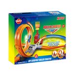 Garage Des Tut Tut Bolides Vtech + Pack Multipistes Twist (extension) - Jeux & Jouets
