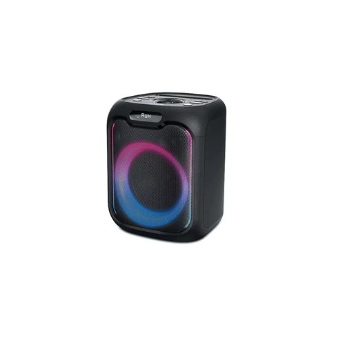 Enceinte Nomade Bluetooth Noir. Muse M-1803D