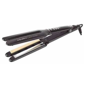 Gama - Fer À Lisser - S-Quattro Dual Plates - 1