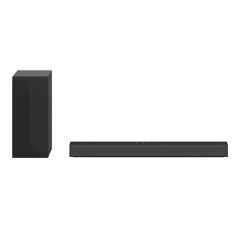 Barre audio LG S40Q Noir Non 300 W - 1