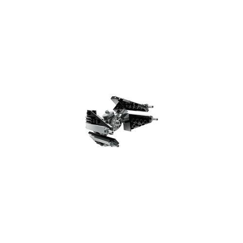 Lego 30685 Star Wars Le Chasseur Intercepteur TIE