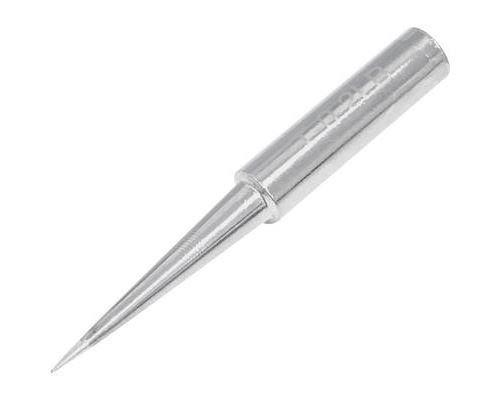 Panne de fer &agrave; souder forme de crayon Taille de la panne 0.2 mm Longueur de la panne 25 mm Contenu