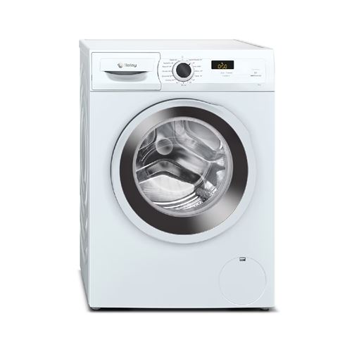  Lave-linge 8 kg 1200 tr/min 3TS283BA Blanc
