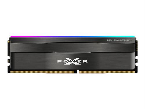 Silicon Power XPOWER Zenith RGB Module de m&eacute;moire 16 Go 2 x 8 Go DDR4 3200 MHz