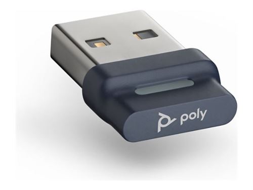 Poly BT700 - Émetteur audio sans fil Bluetooth pour casque - pour OMEN 40L by HP GT21-1026nd