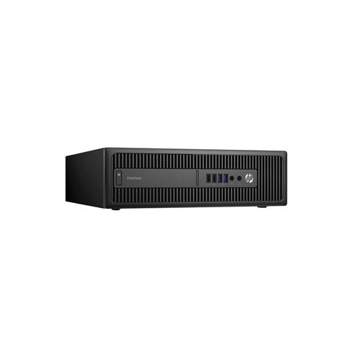 PC HP Elitedesk 800 G2 Core i5 6600 3.3Ghz