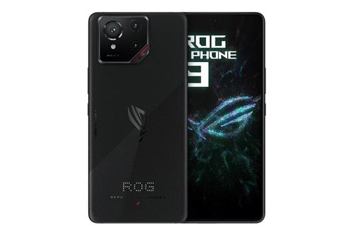Asus ROG Phone 9 12Go / 512Go Noir