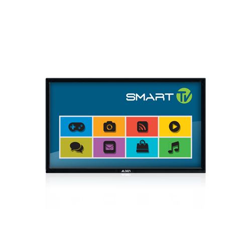 Téléviseur LED 32 (82 cm) Smart Ultrawide HD