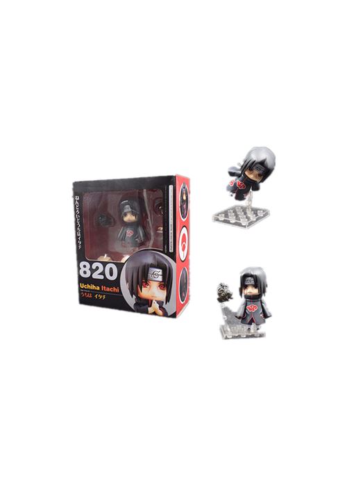 Figurine Naruto Uchiha Itachi 10cm