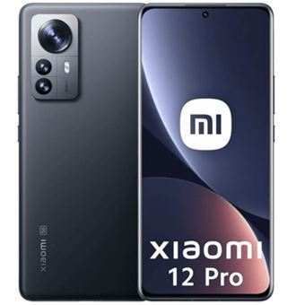 XIAOMI 12PRO 256GB GRAY