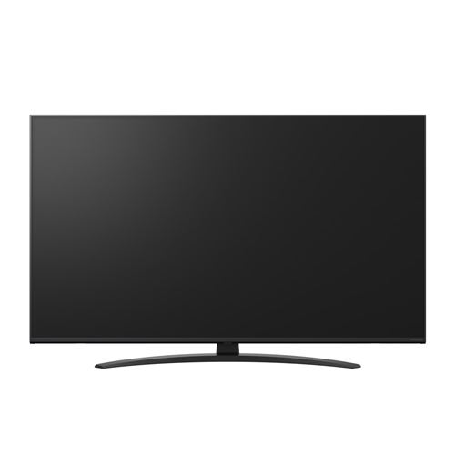 LG NanoCell AI 50NANO81A3A TV 127 cm (50 ) 4K Ultra HD Smart TV Wifi Noir